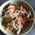 ひろみつばち's cooksnap of when they made 切干し大根の煮物.