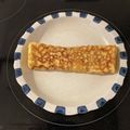 Hirarinn☆'s cooksnap of when they made 簡単☆美味しい卵焼き☆砂糖醤油☆お弁当に.