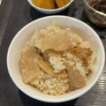 Hirarinn☆'s cooksnap of when they made 春の筍三昧！筍ご飯＆筍煮物＆おつゆ.