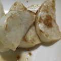 ヨシヨッシー's cooksnap of when they made かぶのニンニク柚子胡椒炒め.