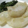 ヨシヨッシー's cooksnap of when they made 簡単！かぶのソテー.