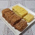 うまうま・らぶ's cooksnap of when they made レンジで簡単！オートミールココア蒸しパン.
