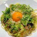 ♪ゆかたん♡'s cooksnap of when they made さっぱりヘルシー！ねばねばパスタ.