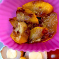 み1228's cooksnap of when they made お弁当に☆ズッキーニの和風炒め.