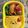 Boo♫'s cooksnap of when they made ☆キャラ弁☆簡単♪ぐでたま☆オムライス.