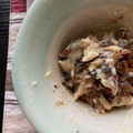 ぐりtoぐら's cooksnap of when they made さばマヨ.