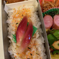 IMKI's cooksnap of when they made 【簡単・つくおき】みょうがの甘酢漬け♪.