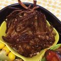 わたさな2016's cooksnap of when they made カリサクえのきオリーブオイル大さじ３だけ.