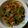 linhua's cooksnap of when they made 焼き肉のタレで♪♪ビビンバ風焼きそば♪♪.