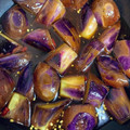 たろ251's cooksnap of when they made 南蛮風ナスの煮浸し.