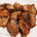 T❀mo's cooksnap of when they made ごはんがすすむ♪はまちの竜田揚げ.