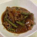 papikun's cooksnap of when they made とろーりひき肉大根.