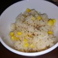 あーこ2929's cooksnap of when they made とうもろこしご飯(４合).