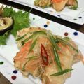 えりこは's cooksnap of when they made ＊鶏肉の南蛮漬け＊.