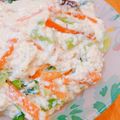かわゆう1211's cooksnap of when they made 小松菜にひと工夫<白和え>.