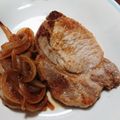 G_Yossan's cooksnap of when they made 豚の生姜焼き[塩麹＆醤油麹＆本みりん].