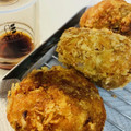 あ☆せ's cooksnap of when they made 超簡単・節約♪豚こまと新玉ねぎのフライ.