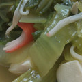 あゆたっくん's cooksnap of when they made 豆腐と小松菜の簡単煮物.