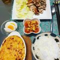 ぽんさんママ's cooksnap of when they made ♡簡単♡初めてのグラタン♡.