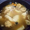 クックNYONZC☆'s cooksnap of when they made 子供も大好き卵入り☆簡単すいとん.