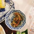 miwayon's cooksnap of when they made 食べ方いろいろ～ 椎茸入りネギ味噌.