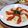 :☆tiara☆:'s cooksnap of when they made ♡平湯葉のカプレーゼ風♡.