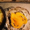 ☆★ぴー★☆'s cooksnap of when they made 調味料2つレンジだけ！パプリカの煮浸し.