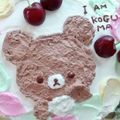 nagachan❀'s cooksnap of when they made ふわっふわ♥絹食感のミルクシフォンケーキ.