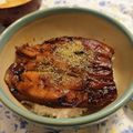 スーパーパリちゃん's cooksnap of when they made これは絶品！！蒲焼のたれ♡茄子の蒲焼き.