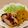 クックQPU4ZJ☆'s cooksnap of when they made 魚焼きグリルでタンドリーチキン.