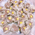 まぁやん☆もりもり5's cooksnap of when they made ごはんがすすむ☆わが家のしゅうまい.