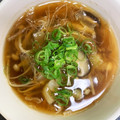 eimmy31285's cooksnap of when they made ★豆腐とネギのおろしあんかけスープ★.