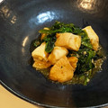 ajyuly's cooksnap of when they made ほうれん草のしょう油炒め.