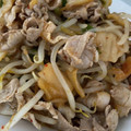 no1642's cooksnap of when they made 豚肉ともやしのキムチ炒め.