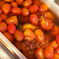 まゆchan's cooksnap of when they made 和っ！梅風味♥トマトのピクルス.
