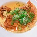 えだまめお's cooksnap of when they made 明石焼きより簡単♪つゆだくオムレツ.