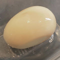 あゆたっくん's cooksnap of when they made 味付卵☆ゆで卵4個をめんつゆ大さじ1で！.
