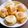 kmbvf's cooksnap of when they made 簡単に♡ふかふかお豆腐パンケーキ♡朝食に.