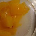 まあみママ's cooksnap of when they made カルピス寒天.