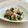 クック3539PY☆'s cooksnap of when they made ブロッコリーのニンニク炒め、生ハムのせ.