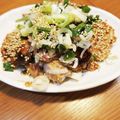 ベティクック☆'s cooksnap of when they made 残ったカツオのお刺身アレンジ～みそ味～.
