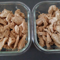 Ｍぱん's cooksnap of when they made 胸肉のオイマヨ炒め.