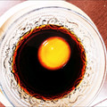 G_Yossan's cooksnap of when they made 黄身のしょうゆ漬け.