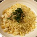 ベティ３'s cooksnap of when they made しらすと卵のあっさりチャーハン.