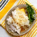 もすろー's cooksnap of when they made 豚バラ大根おろしの豆腐ステーキ.