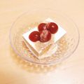 ★ぴよぴよ501★'s cooksnap of when they made 豆腐とトマトのサラダ.