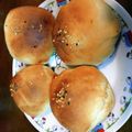 すみま～る's cooksnap of when they made 卵・乳製品不使用！！パン用チョコクリーム.
