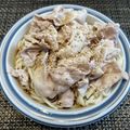 nonomura's cooksnap of when they made うどん屋さん直伝★美味しいうどんの茹で方.