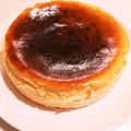 ＊marimari＊'s cooksnap of when they made 気軽に作れるベイクドチーズケーキ.