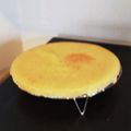 ゆずさくら0501's cooksnap of when they made いちごショートケーキ.